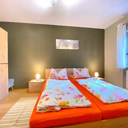 Comfortable Apartment In Zenting In Lower Bavaria מראה חיצוני תמונה
