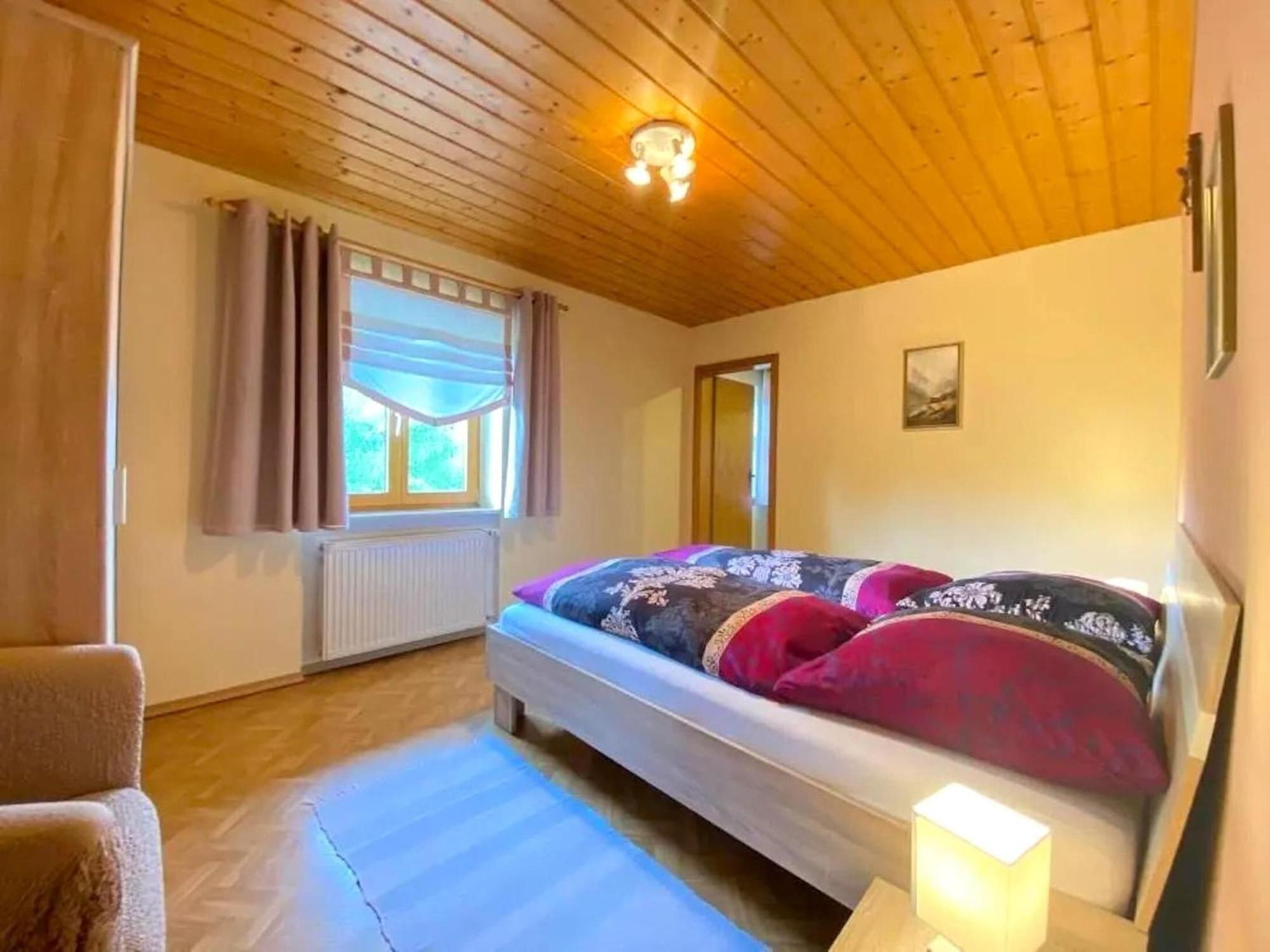 Comfortable Apartment In Zenting In Lower Bavaria מראה חיצוני תמונה