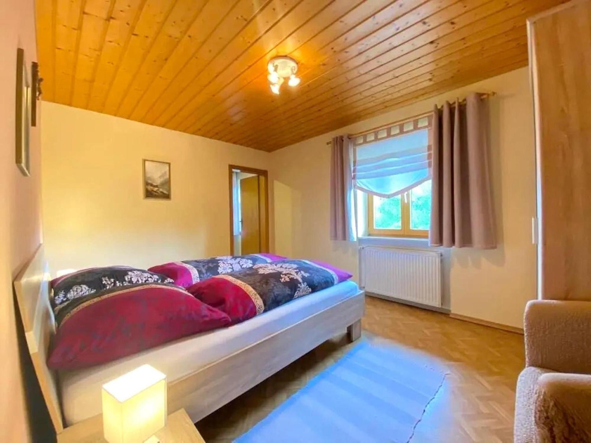 Comfortable Apartment In Zenting In Lower Bavaria מראה חיצוני תמונה