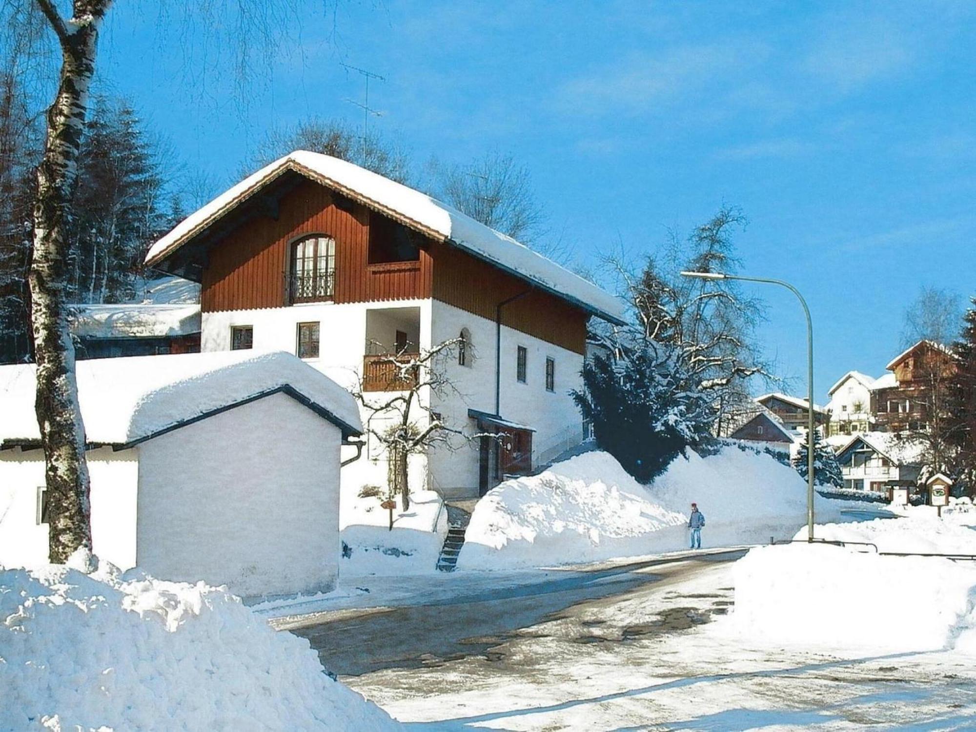 Comfortable Apartment In Zenting In Lower Bavaria מראה חיצוני תמונה