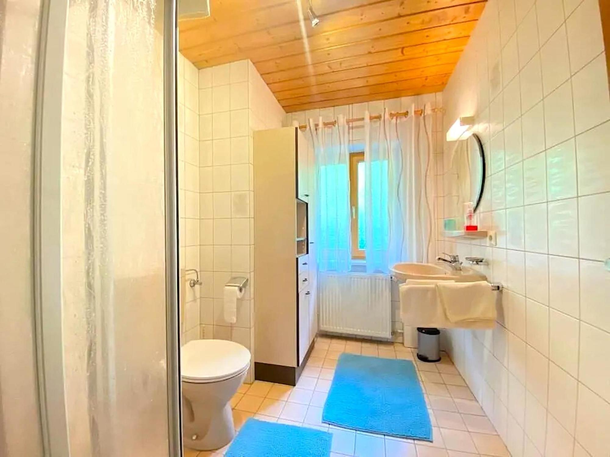 Comfortable Apartment In Zenting In Lower Bavaria מראה חיצוני תמונה