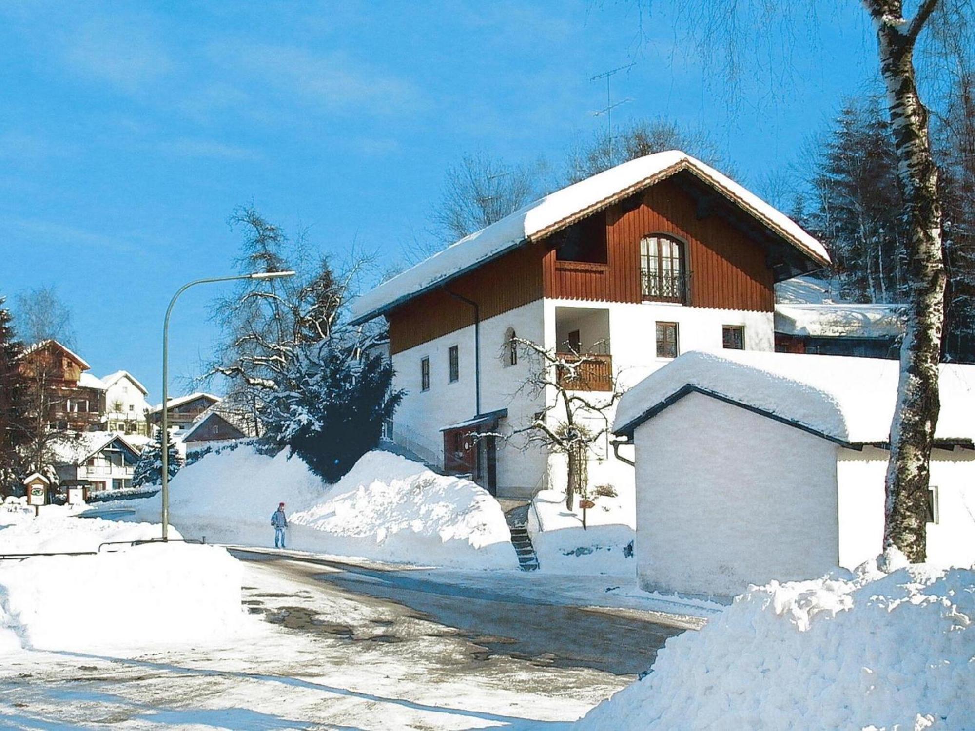 Comfortable Apartment In Zenting In Lower Bavaria מראה חיצוני תמונה