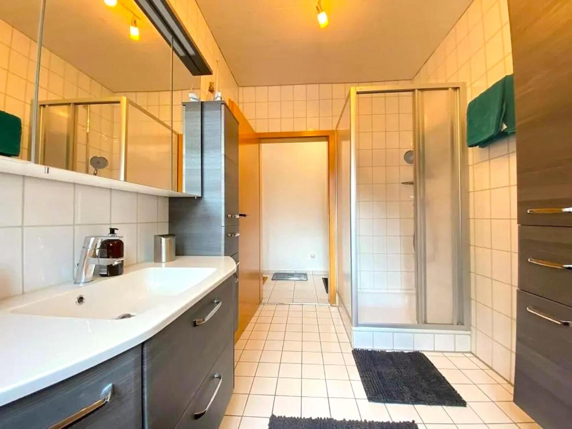 Comfortable Apartment In Zenting In Lower Bavaria מראה חיצוני תמונה