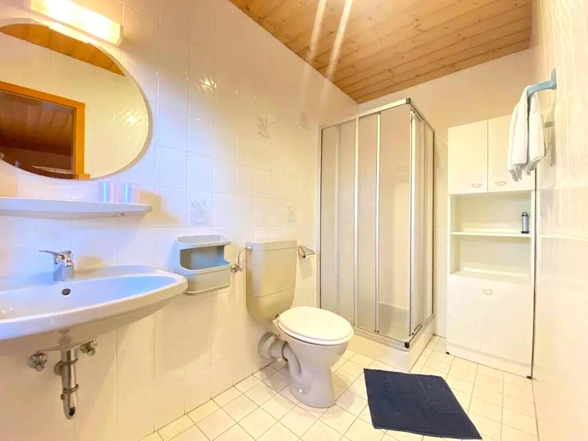 Comfortable Apartment In Zenting In Lower Bavaria מראה חיצוני תמונה