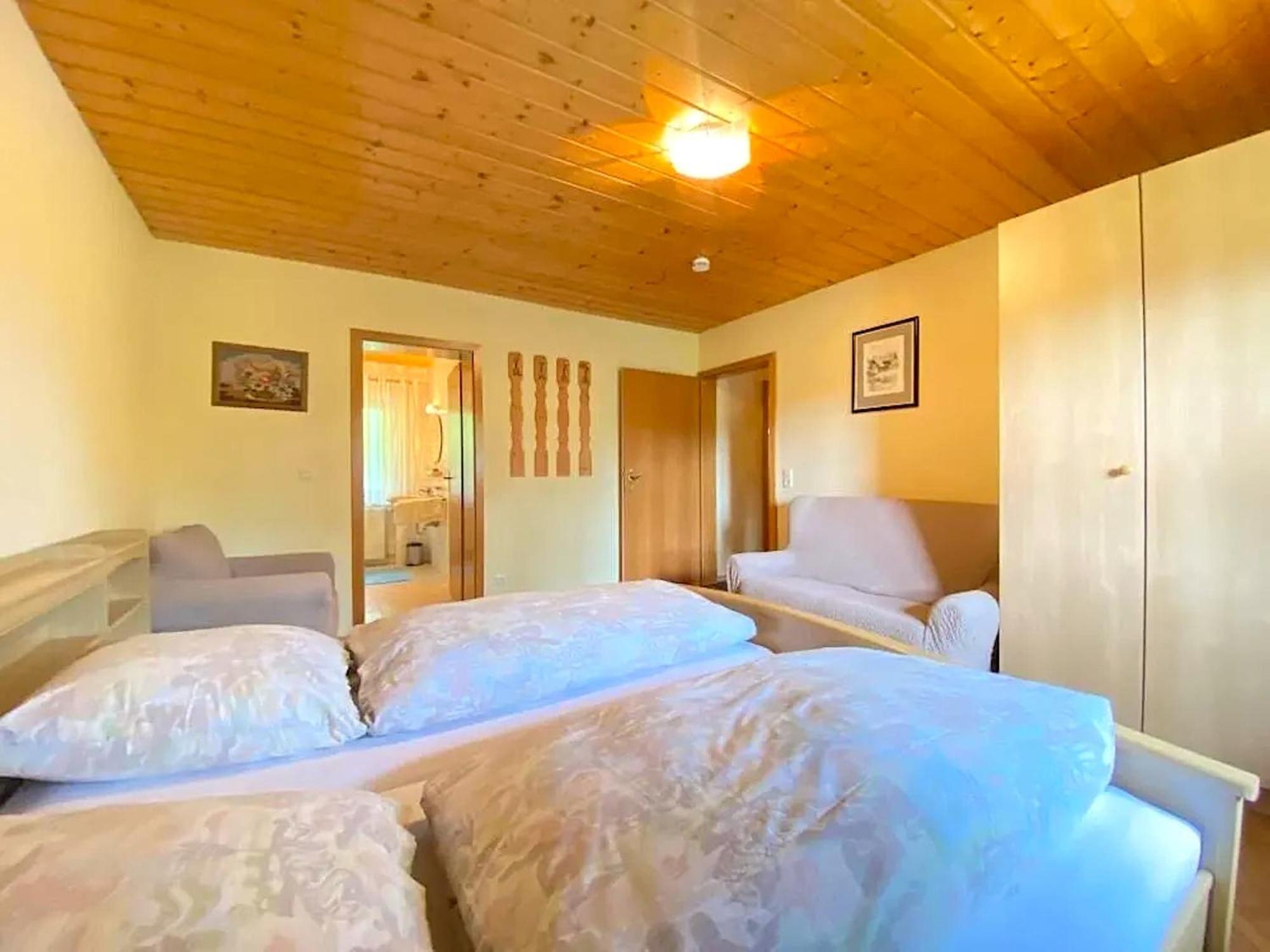 Comfortable Apartment In Zenting In Lower Bavaria מראה חיצוני תמונה
