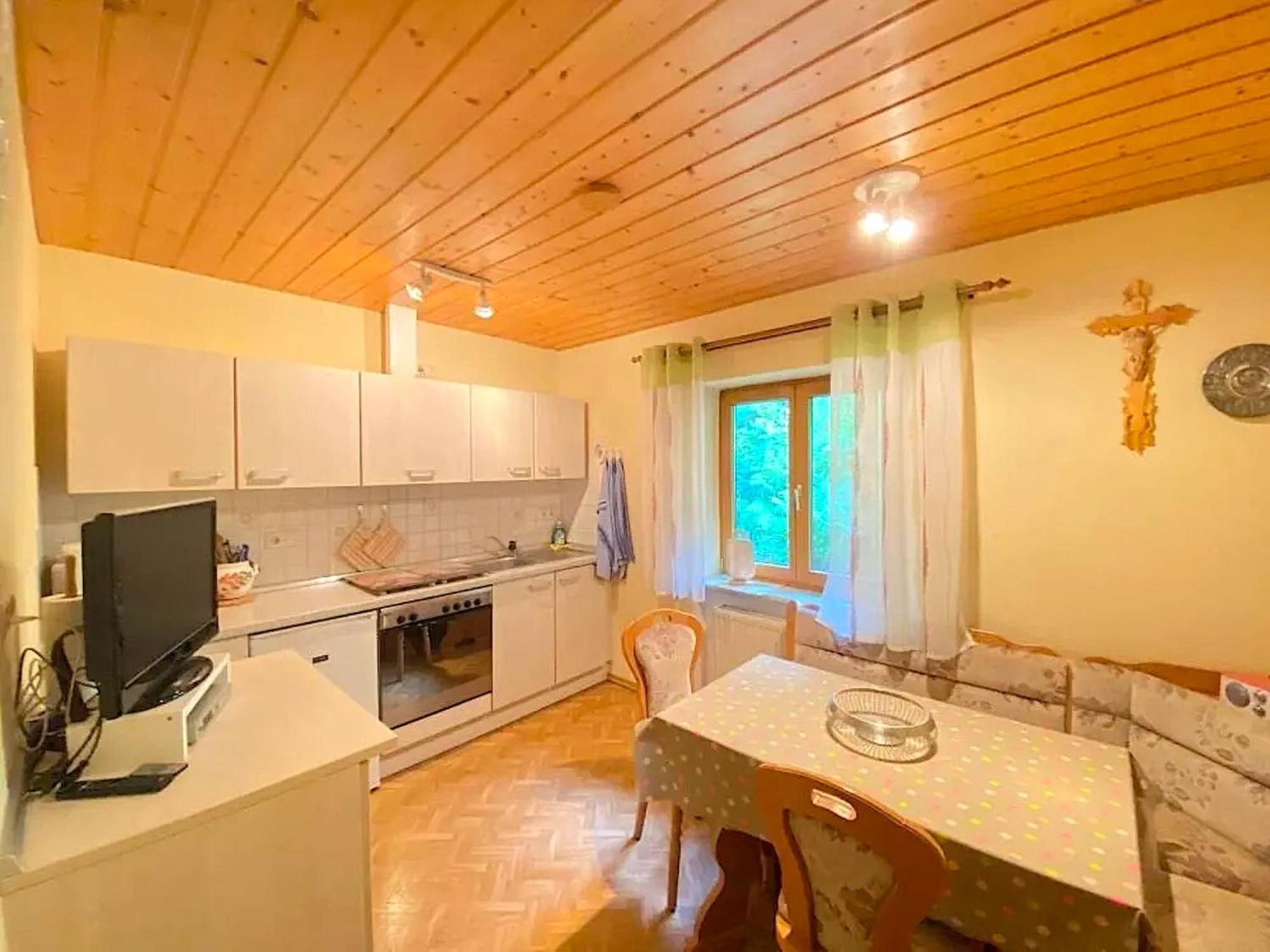 Comfortable Apartment In Zenting In Lower Bavaria מראה חיצוני תמונה